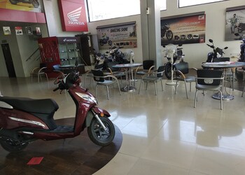 Shree-siddhivinayak-honda-Motorcycle-dealers-Mavdi-rajkot-Gujarat-2