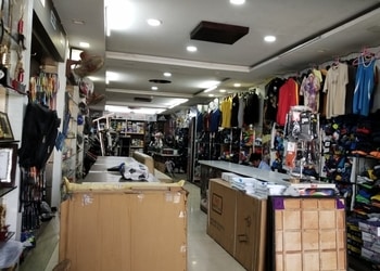 Shree-sports-mall-Sports-shops-Korba-Chhattisgarh-2