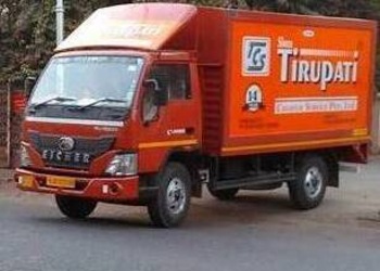 Shree-tirupati-courier-service-pvt-ltd-Courier-services-Gidc-chitra-bhavnagar-Gujarat-3