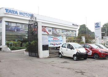 Shree-vasu-Car-dealer-Saket-meerut-Uttar-pradesh-1