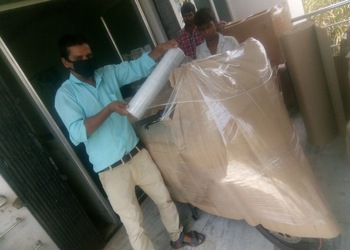 Shree-visam-movers-and-packers-Packers-and-movers-Harsh-nagar-kanpur-Uttar-pradesh-2