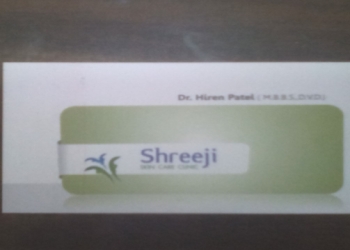 Shreeji-dermatology-clinic-Dermatologist-doctors-Maninagar-ahmedabad-Gujarat-1