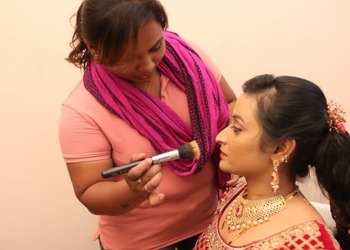 Shreem-even-tone-Beauty-parlour-Erode-Tamil-nadu-2