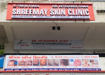 Shreemay-skin-clinic-by-dr-hiteshree-shah-Dermatologist-doctors-Vadodara-Gujarat-2