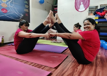 Shresth-yoga-and-fitness-center-Yoga-classes-Mira-bhayandar-Maharashtra-1