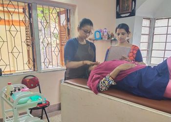 Shreyasis-beauty-salon-training-center-Beauty-parlour-Uttarpara-hooghly-West-bengal-2