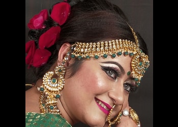 Shreyosi-ladies-beauty-parlour-Beauty-parlour-Asansol-West-bengal-1