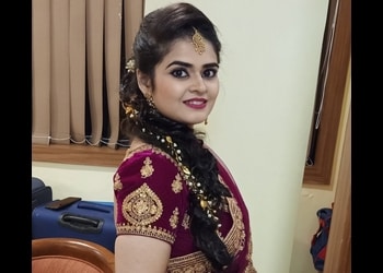 Shreyosi-ladies-beauty-parlour-Beauty-parlour-Burnpur-asansol-West-bengal-3