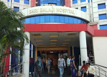 Shri-balaji-hospital-Private-hospitals-Amanaka-raipur-Chhattisgarh-1