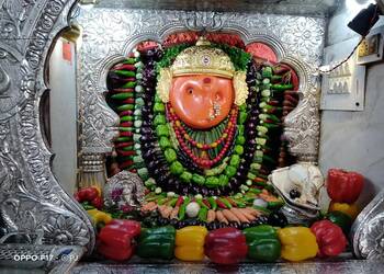 Shri-chatushrungi-devi-temple-Temples-Pune-Maharashtra-2