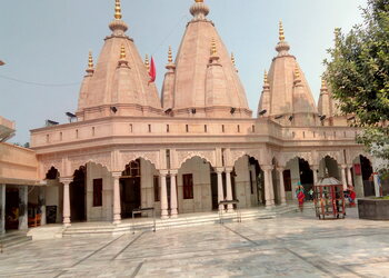 Shri-devi-mandir-ground-Temples-Panipat-Haryana-1