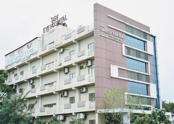 Shri-ganesh-vinayak-eye-hospital-Eye-hospitals-Amanaka-raipur-Chhattisgarh-1