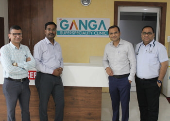 Shri-ganga-superspeciality-clinic-Orthopedic-surgeons-Gwalior-Madhya-pradesh-2