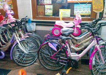 Shri-laxmi-agencies-Bicycle-store-Shivaji-nagar-nanded-Maharashtra-3