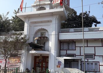 Shri-maharani-vaishno-devi-mandir-Temples-Faridabad-Haryana-1