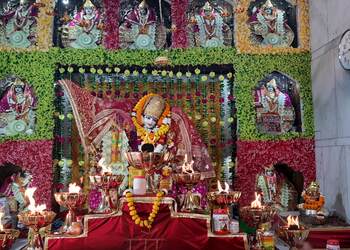 Shri-maharani-vaishno-devi-mandir-Temples-Faridabad-Haryana-2