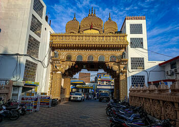 Shri-mata-durga-bhavani-bada-mandir-Temples-Karnal-Haryana-1