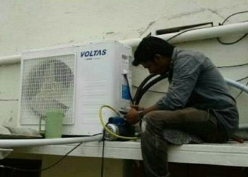 Shri-ram-ac-service-repairing-Air-conditioning-services-Sardarpura-jodhpur-Rajasthan-2