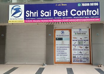 Shri-sai-pest-control-Pest-control-services-Fatehgunj-vadodara-Gujarat-1