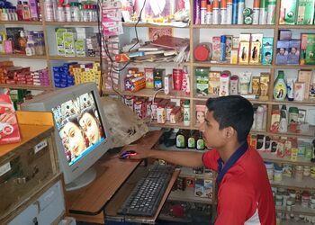 Shri-vrandavan-medical-Medical-shop-Gwalior-Madhya-pradesh-2