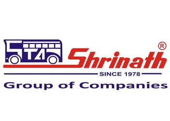 Shrinath-travel-agency-pvt-ltd-Travel-agents-Agra-Uttar-pradesh-1