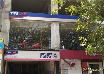 Shubh-auto-Motorcycle-dealers-Howrah-West-bengal-1