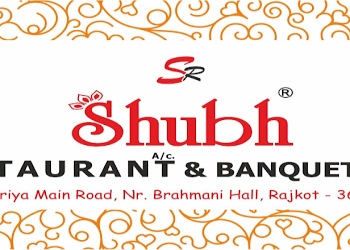 Shubh-restaurant-banquet-Catering-services-Rajkot-Gujarat-1