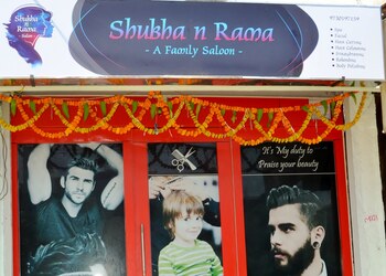 Shubha-n-rama-salon-Beauty-parlour-Akola-Maharashtra-1