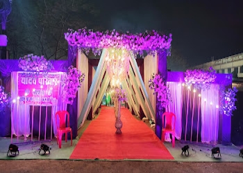 Shubham-caterers-and-decorators-Catering-services-Sector-1-bhilai-Chhattisgarh-2