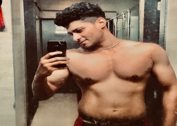 Shubham-chaudhary-Gym-Sarabha-nagar-ludhiana-Punjab-1