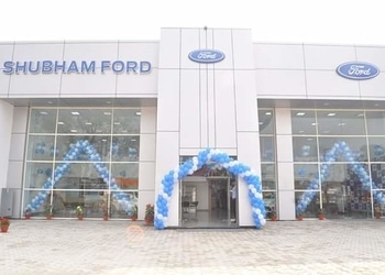 Shubham-ford-Car-dealer-Gorakhpur-Uttar-pradesh-1