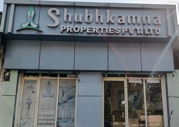 Shubhkamna-properties-pvt-ltd-Real-estate-agents-Adarsh-nagar-jaipur-Rajasthan-1