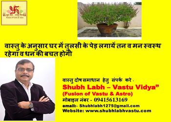 Shubhlabh-vastu-Vastu-consultant-Lucknow-Uttar-pradesh-1