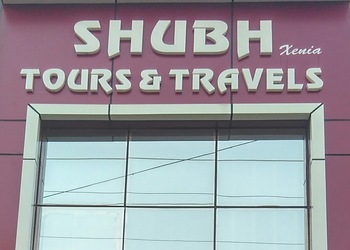 Shubhxenia-tours-and-travels-private-limited-Travel-agents-Yamunanagar-Haryana-1