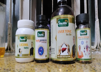 Shuddhi-hiims-agra-ayurveda-clinic-Ayurvedic-clinics-Agra-Uttar-pradesh-2