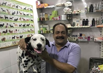 Shukla-veterinary-clinic-Veterinary-hospitals-Lucknow-Uttar-pradesh-1