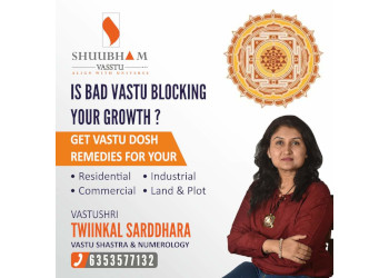 Shuubham-vasstu-twinkkal-sardharra-Vastu-consultant-Ahmedabad-Gujarat-2