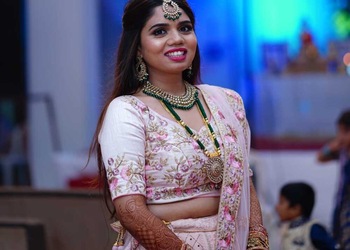 Shweta-nair-Makeup-artist-Trimurti-nagar-nagpur-Maharashtra-3