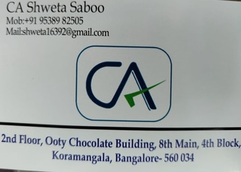 Shweta-saboo-co-Chartered-accountants-Koramangala-bangalore-Karnataka-1