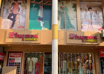 Shyam-garments-Clothing-stores-Sector-29-gurugram-Haryana-1