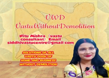 Siddhi-vastu-centre-Vastu-consultant-Civil-lines-bareilly-Uttar-pradesh-1