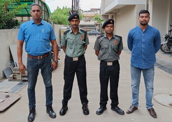 Sidhcon-security-manpower-services-Security-services-Vadodara-Gujarat-3