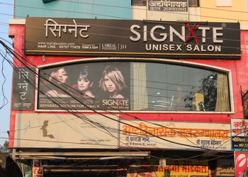 Signate-beauty-salon-Beauty-parlour-Nanded-Maharashtra-1