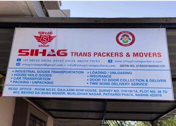 Sihag-trans-packers-and-movers-Packers-and-movers-Deolali-nashik-Maharashtra-1