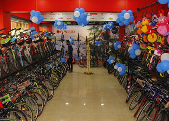 Silent-wheels-Bicycle-store-Thiruvananthapuram-Kerala-3