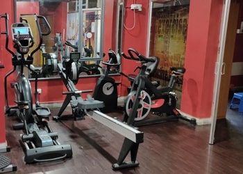 Silver-fitness-Gym-Garia-kolkata-West-bengal-1