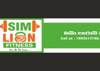 Sim-lion-fitness-Gym-Uppal-hyderabad-Telangana-1