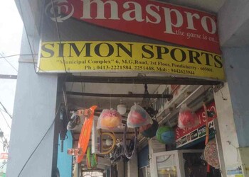 Simon-sports-Sports-shops-Pondicherry-Puducherry-1