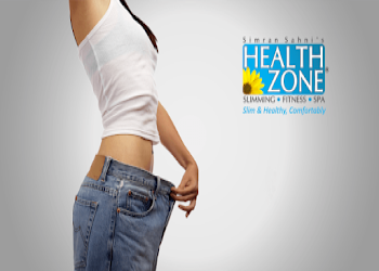 Simran-sahnis-health-zone-Weight-loss-centres-Vikas-nagar-lucknow-Uttar-pradesh-2