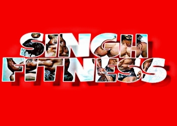 Singh-fitness-gym-aerobics-Gym-Gorakhpur-Uttar-pradesh-1